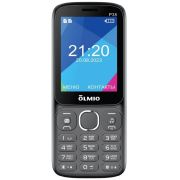 Кнопочный телефон Olmio P38