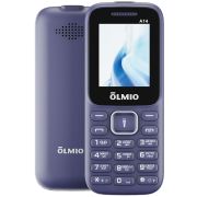 Кнопочный телефон Olmio A14