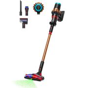 Беспроводной пылесос Dyson V16 Piston Animal (SV53A)