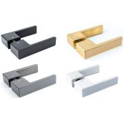 Дверные ручки Gimmel H11 TTLock