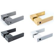 Умные дверные ручки Gimmel F11 TTLock