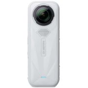 Insta360 X5 Standard Bundle Satin White Limited Edition