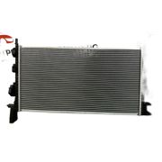 Радиатор охлаждения двигателя Lixiang L8/L9 (X01-13000011)