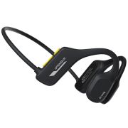 Беспроводные MP-3 наушники с костной проводимостью для плавания CooWoo Swimming Earphones Openear Bone X2 8Gb
