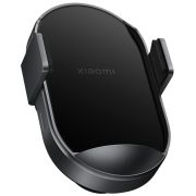 Автомобильный держатель с беспроводной зарядкой Xiaomi Wireless Car Charger 50W Max (MDY-17-EZ)