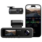 Видеорегистратор 3-канальный 70mai T800E 4K Dash Cam Set