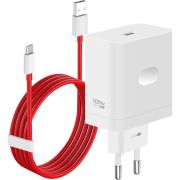 Зарядное устройство Oneplus SUPERVOOC 100W GaN Power Adapter (VCBAOBCH)