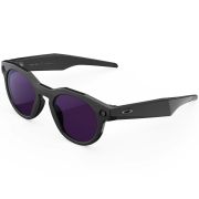 Очки солнцезащитные Oakley HSTN Black Transitions Amethyst