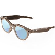 Очки солнцезащитные Oakley HSTN Brown Smoke Prizm Deep Water Polarized
