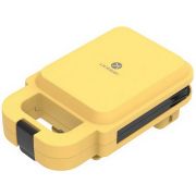 Вафельница для бельгийских вафель Liven ZCJ-SM132