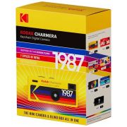 Камера KODAK Charmera 1987