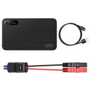 Пусковое зарядное устройство Baseus Super Energy Pro Plus Jump Starter 1200A 12000 mAh