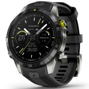 Garmin MARQ Athlete (Gen 2) Grade 5 Titanium (010-02648-E4)