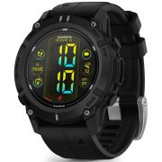 Garmin Descent G2 Black with Black Silicone (010-02986-13)