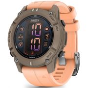 Garmin Descent G2 Paloma with Shell Pink Silicone (010-02986-23)