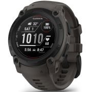 Garmin Instinct E 40mm Black with Charcoal Silicone (010-02932-13)