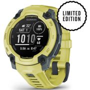 Garmin Instinct E 45mm Electric Lime with Electric Lime Silicone (010-02933-23)