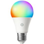 Умная лампа Yandex E27 9Вт 806lm Wi-Fi (YNDX-00558)