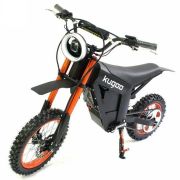 Электропитбайк Kugoo Wish 04