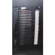 Решетка радиатора внутренняя для Zeekr 9x