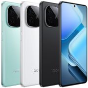 VIVO iQOO Z11 Turbo 12/256Gb