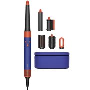 Стайлер Dyson Airwrap iD Long Barrel HS08 Straight+Wavy (Vinca Blue) с диффузором