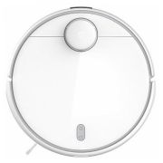 Робот-пылесос моющий Mijia LDS Vacuum Cleaner 2 (MJST1S)