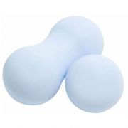 Мячи массажные Yunmai Massage Fascia Ball 2 шт (YMYC-L602)
