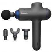 Массажный пистолет Yunmai Massage Fascia Gun Slim Chic Deep (YMJM-420T)