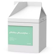 Портативный увлажнитель воздуха Bcase Milkbox