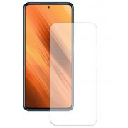 Стекло защитное Redmi Note 10 Pro/ Poco F3