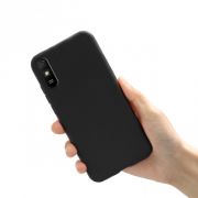 Бампер матовый Redmi 9a