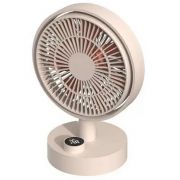 Настольный вентилятор Sothing Desktop Shaking Head Fan S1