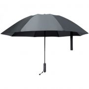 Светоотражающий зонт с фонариком Mijia Youpin UREVO Folding Lightning
