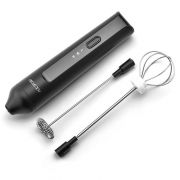 Электрический вспениватель молока Circle Joy (CJ-EMF01)