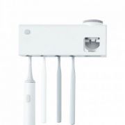 Умный держатель для дезинфекции зубных щеток Dr. Meng UV Toothbrush Sterilizer