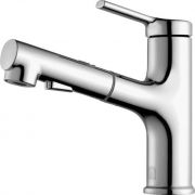 Смеситель с душем для раковины diiib Extracting Faucet DXMP001