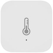 Датчик температуры и влажности Aqara Sensor Zigbee