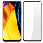 Защитное стекло Poco M4 Pro