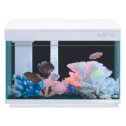 Умный аквариум Mijia Al Smart Modular Fish Tank 15L (HF-JHYG006)