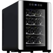 Винный шкаф Vinocave Wine Fridge (до 12 мест) (SC-12A2)