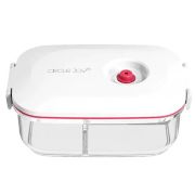 Вакуумный контейнер для продуктов Circle Joy 1L (CJ-VST04)