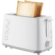 Тостер-гриль Pinlo Mini Toaster PL-T075W1H