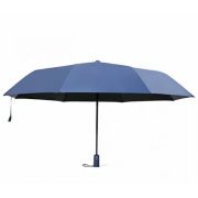 Ветроустойчивый зонт-автомат с вращением на 360 град Youpin UREVO с УФ-защитой (URCOTNT2108U)