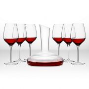 Винный набор Circle Joy 7in1 Gift Box (CJ-TZ04)