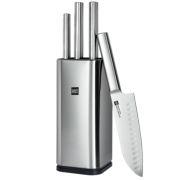 Набор ножей Huo Hou Stainless Steel Kitchen Knife Set (HU0095)