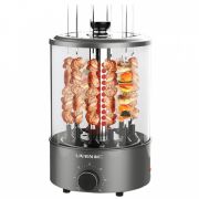 Электрошашлычница Iee-Jen Automatic Rotating Skewer Machine