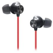 Bluetooth-наушники Oneplus Bullets Wireless Z Bass Edition