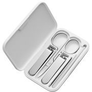 Маникюрный набор Mijia Nail Clipper Five Piece Set (MJZJD002QW)