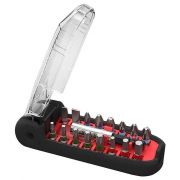 Отвертка Wiha Crocodile Mounth Screwdriver 17in1
